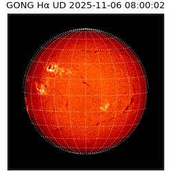 gong - 2025-11-06T08:00:02