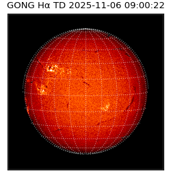 gong - 2025-11-06T09:00:22