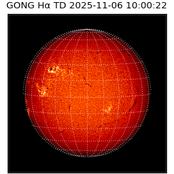 gong - 2025-11-06T10:00:22