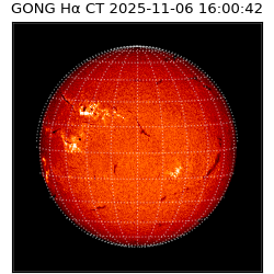 gong - 2025-11-06T16:00:42