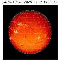 gong - 2025-11-06T17:02:42