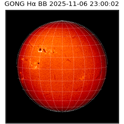 gong - 2025-11-06T23:00:02