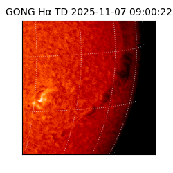 gong - 2025-11-07T09:00:22