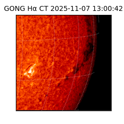 gong - 2025-11-07T13:00:42