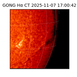 gong - 2025-11-07T17:00:42