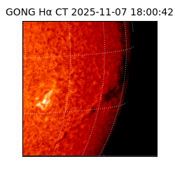gong - 2025-11-07T18:00:42