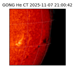 gong - 2025-11-07T21:00:42