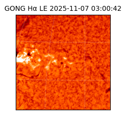 gong - 2025-11-07T03:00:42