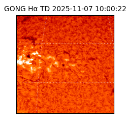 gong - 2025-11-07T10:00:22