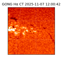 gong - 2025-11-07T12:00:42