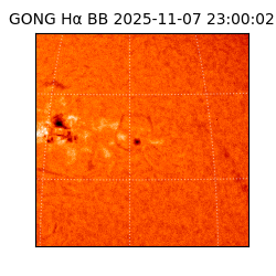 gong - 2025-11-07T23:00:02