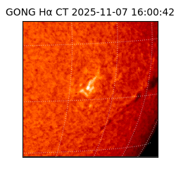gong - 2025-11-07T16:00:42