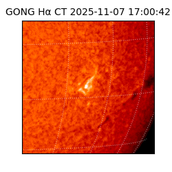 gong - 2025-11-07T17:00:42