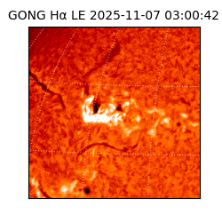 gong - 2025-11-07T03:00:42