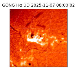 gong - 2025-11-07T08:00:02