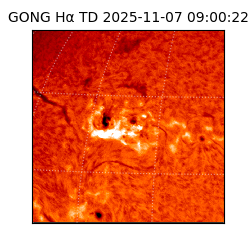 gong - 2025-11-07T09:00:22