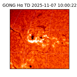 gong - 2025-11-07T10:00:22