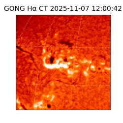 gong - 2025-11-07T12:00:42