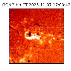 gong - 2025-11-07T17:00:42