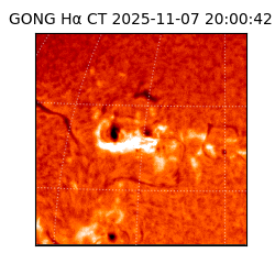 gong - 2025-11-07T20:00:42