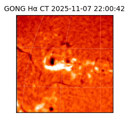 gong - 2025-11-07T22:00:42