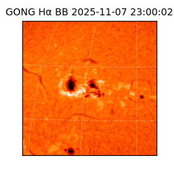 gong - 2025-11-07T23:00:02