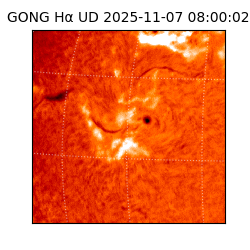 gong - 2025-11-07T08:00:02