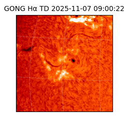 gong - 2025-11-07T09:00:22