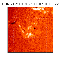 gong - 2025-11-07T10:00:22