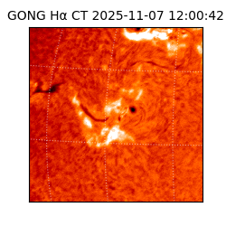 gong - 2025-11-07T12:00:42