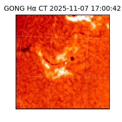 gong - 2025-11-07T17:00:42