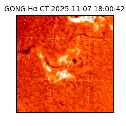 gong - 2025-11-07T18:00:42
