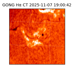 gong - 2025-11-07T19:00:42