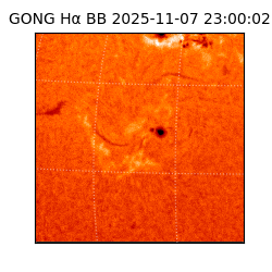 gong - 2025-11-07T23:00:02