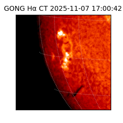 gong - 2025-11-07T17:00:42