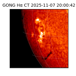 gong - 2025-11-07T20:00:42