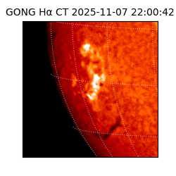 gong - 2025-11-07T22:00:42