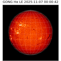 gong - 2025-11-07T00:00:42