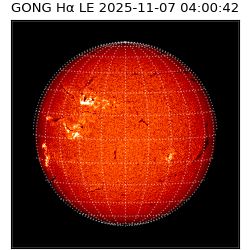 gong - 2025-11-07T04:00:42