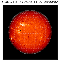 gong - 2025-11-07T08:00:02