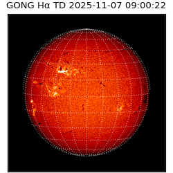 gong - 2025-11-07T09:00:22