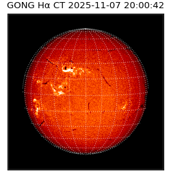 gong - 2025-11-07T20:00:42