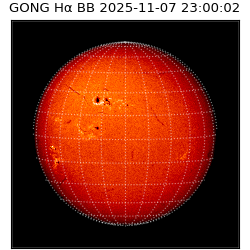 gong - 2025-11-07T23:00:02