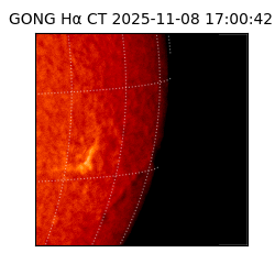 gong - 2025-11-08T17:00:42