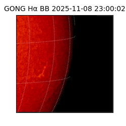gong - 2025-11-08T23:00:02