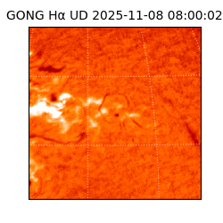 gong - 2025-11-08T08:00:02