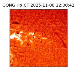gong - 2025-11-08T12:00:42