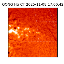 gong - 2025-11-08T17:00:42