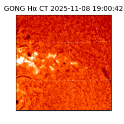 gong - 2025-11-08T19:00:42