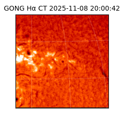 gong - 2025-11-08T20:00:42